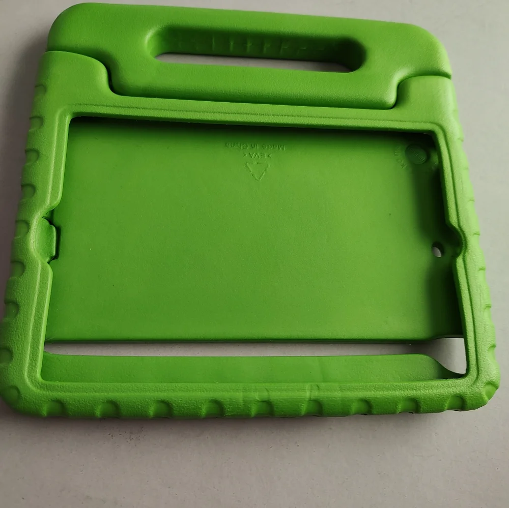 Case with Built-in Handle for iPad Mini iPad Mini 3rd Generation iPad Mini new